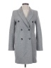 Zara Gray Coat Size XS - photo 1