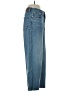 Madewell Blue Jeans Size 26 waist (petite) - photo 4