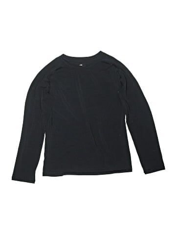 Gap Fit Long Sleeve T-Shirt (view 1)