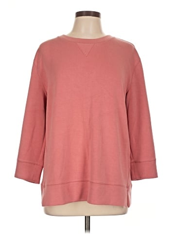 Westbound Sweatshirt (view 1)