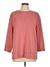Westbound Pink Sweatshirt Size L - photo 1