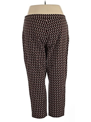Susan Graver Casual Pants (view 2)