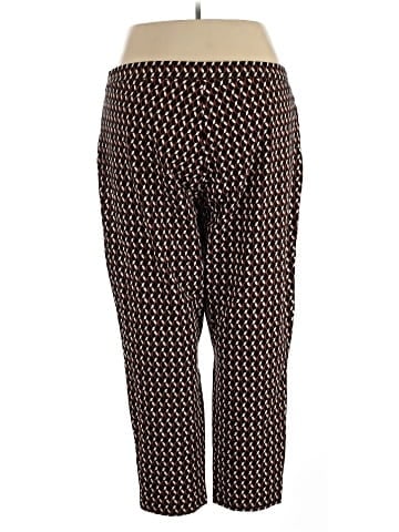 Susan Graver Casual Pants (view 2)
