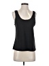 Sanctuary Black Tank Top Size S - photo 1
