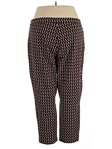 Susan Graver Casual Pants (view 2)