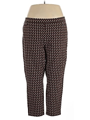 Susan Graver Casual Pants (view 1)