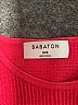 Babaton Red Tank Top Size XXS - photo 7