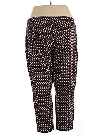Susan Graver Casual Pants (view 2)