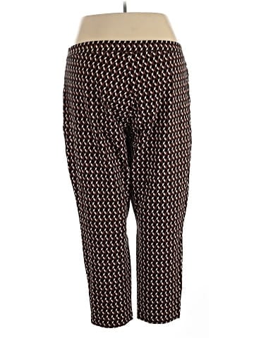 Susan Graver Casual Pants (view 2)