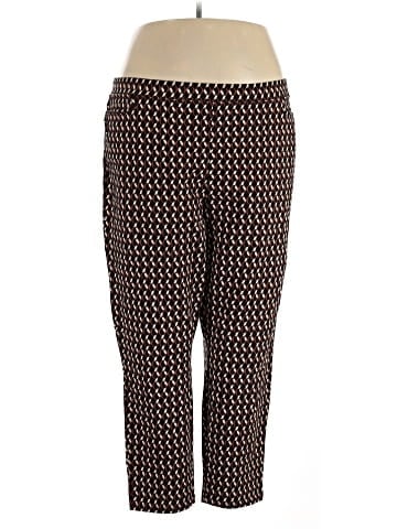 Susan Graver Casual Pants (view 1)