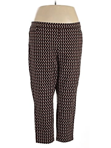 Susan Graver Casual Pants (view 1)