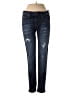 American Eagle Outfitters Stars Blue Jeans Size 2s - photo 1