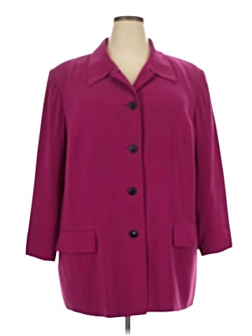 Kasper Coat (view 1)