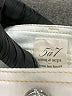 Cinq à Sept Ivory Shorts Size 28 waist (estimated) - photo 3