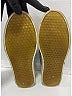 Céline Metallic Silver Brown Python Animal Print Sneakers Size EU 38 1/2 - photo 8