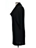 True Light U.S.A. Black Short Sleeve Top Size L (estimated) - photo 5
