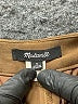 Madewell 100% Polyester Brown Casual Pants Size 0 - photo 7