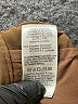 Madewell 100% Polyester Brown Casual Pants Size 0 - photo 8
