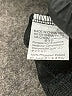 Unbranded 100% Polyester Black Long Sleeve T-Shirt Size M - photo 8