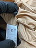 Unbranded 100% Polyester Tan Vest Size S - photo 6