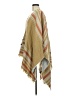 Assorted Brands Tan Poncho One size - photo 5