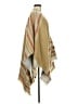 Assorted Brands Tan Poncho One size - photo 4