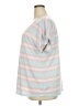 Torrid Pink Short Sleeve T-Shirt Size 3X Plus (3) - photo 5