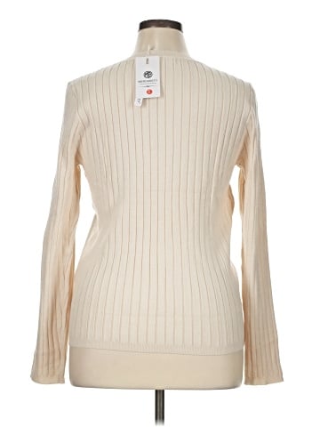 Merokeety Turtleneck Sweater (view 2)