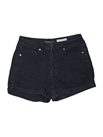 Aeropostale Denim Shorts (view 1)