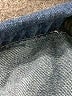 Assorted Brands 100% Cotton Blue Denim Jacket Size 3X - photo 6