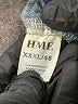 Assorted Brands 100% Cotton Blue Denim Jacket Size 3X - photo 7
