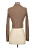 William Rast Brown Cardigan Size S - photo 2