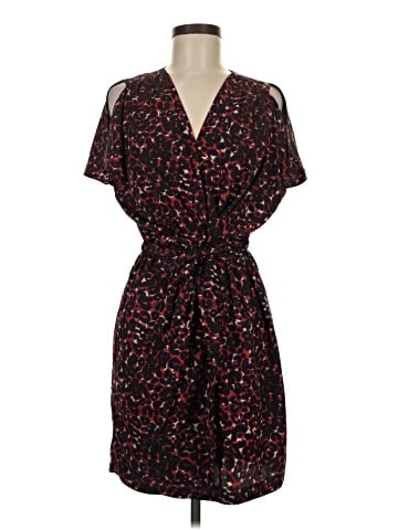 Seamline Cynthia Steffe Casual Dress (view 1)