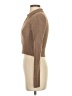 William Rast Brown Cardigan Size S - photo 5