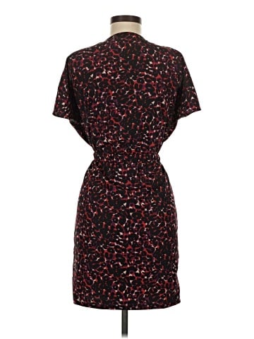 Seamline Cynthia Steffe Casual Dress (view 2)