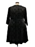 Torrid Black Cocktail Dress Size 3X Plus (3) - photo 2