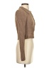 William Rast Brown Cardigan Size S - photo 4