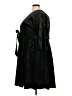 Torrid Black Cocktail Dress Size 3X Plus (3) - photo 5
