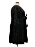 Torrid Black Cocktail Dress Size 3X Plus (3) - photo 4