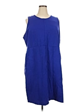 Lands' End Casual Dress (view 1)