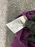 Talbots Solid Purple Casual Dress Size S - photo 8