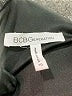 BCBGeneration Black Cocktail Dress Size 10 - photo 6
