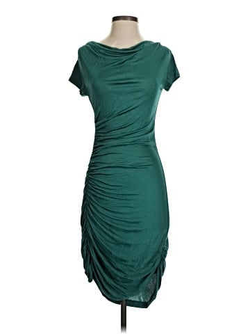 Susana Monaco Cocktail Dress (view 1)