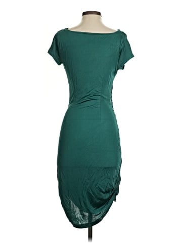 Susana Monaco Cocktail Dress (view 2)