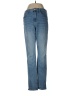 Universal Thread Blue Jeans Size 8L - photo 1