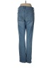 Universal Thread Blue Jeans Size 8L - photo 2