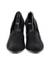 Dana Buchman Black Heels Size 9 1/2 - photo 2