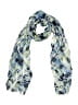 Unbranded Blue Scarf One size - photo 1