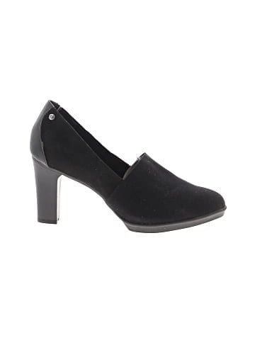 Dana Buchman Heels (view 1)