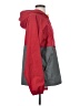 Harry Potter 100% Polyester Color Block Red Windbreaker Size S - photo 4